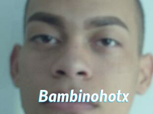 Bambinohotx