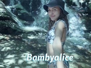 Bambyalice