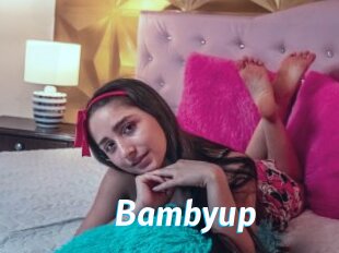 Bambyup