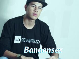 Bandansex