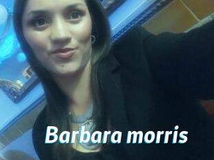 Barbara_morris