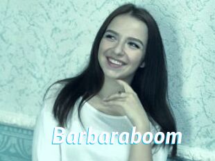 Barbaraboom