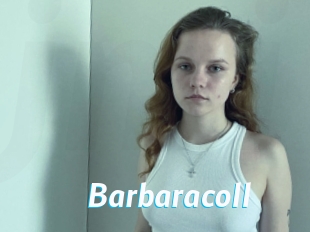 Barbaracoll