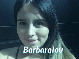 Barbaralou