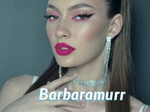 Barbaramurr