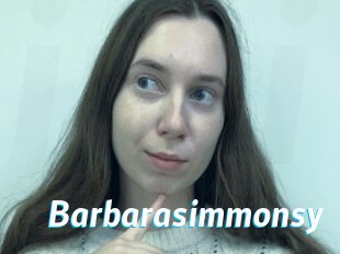 Barbarasimmonsy