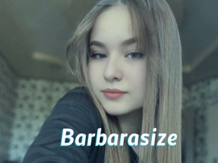 Barbarasize