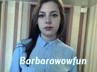 Barbarawowfun