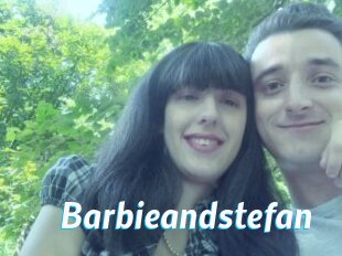 Barbieandstefan