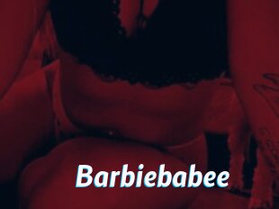 Barbiebabee