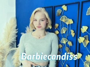 Barbiecandiss