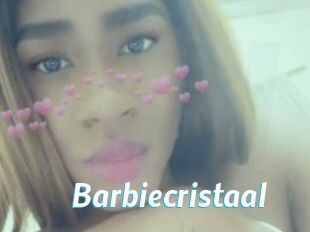 Barbiecristaal