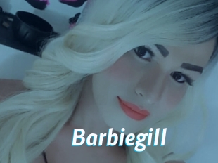 Barbiegill