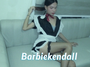 Barbiekendall