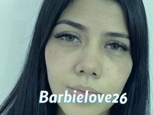 Barbielove26