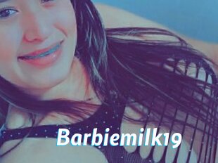 Barbiemilk19