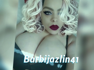 Barbijazlin41