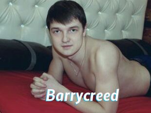 Barrycreed