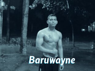 Baruwayne