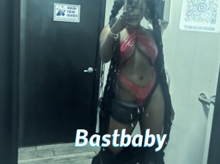 Bastbaby