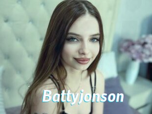 Battyjonson