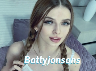 Battyjonsons