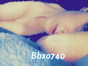 Bbxo740