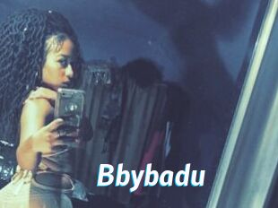 Bbybadu