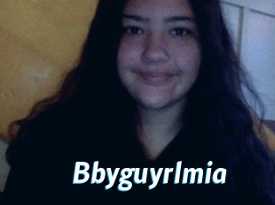 Bbyguyrlmia