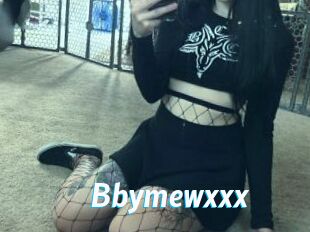 Bbymewxxx