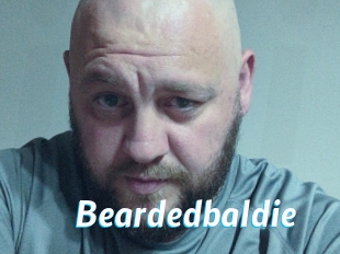 Beardedbaldie