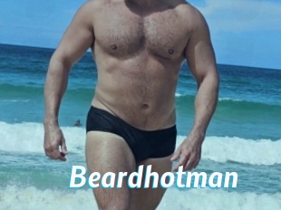 Beardhotman