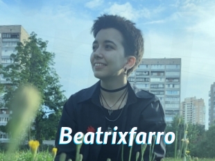 Beatrixfarro