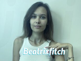 Beatrixfitch