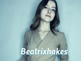 Beatrixhakes