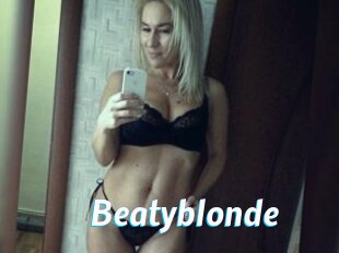 Beatyblonde