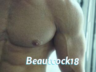 Beautcock18