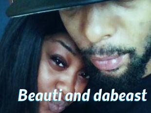 Beauti_and_dabeast