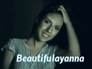 Beautifulayanna