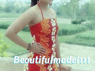 Beautifulmodel111