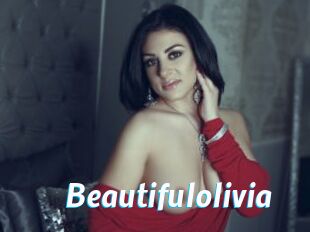 Beautifulolivia