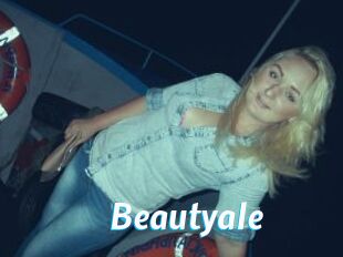 Beautyale