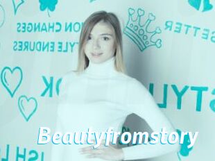 Beautyfromstory