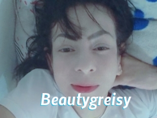 Beautygreisy