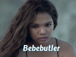 Bebebutler