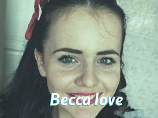 Becca_love