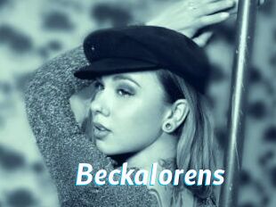 Beckalorens