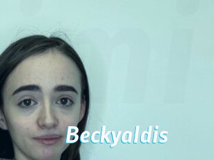 Beckyaldis