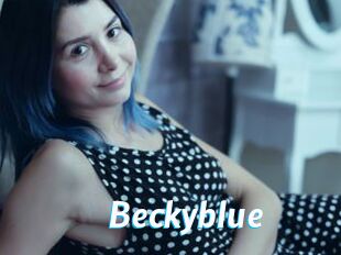 beckyblue J Mine