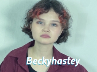 Beckyhastey